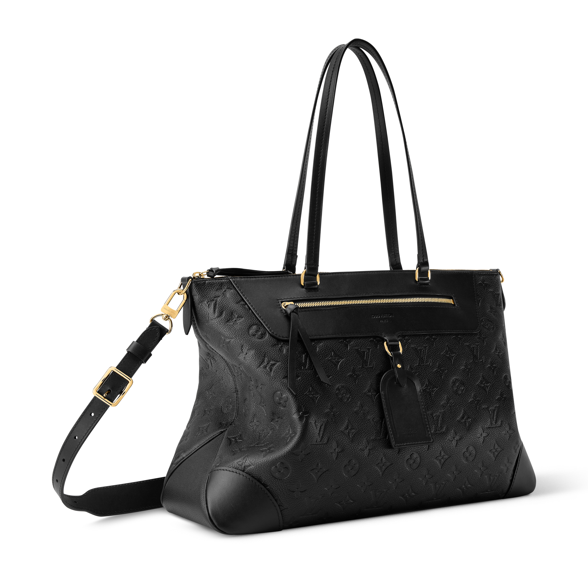 Skyline Travel Monogram Empreinte Leather - Trunks, Travel and